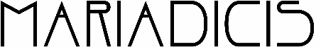 Mariadicis