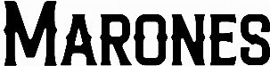 Marones