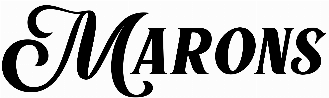 Marons