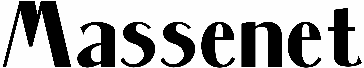 Massenet