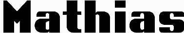 Mathias
