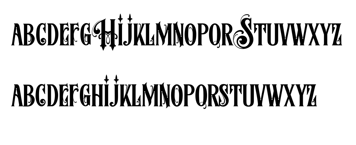 Antaro Font