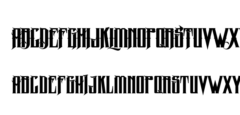 Antaro Font