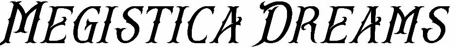 Megistica Dreams