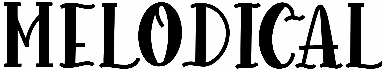 Melodical