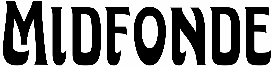 Midfonde