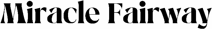 Miracle Fairway