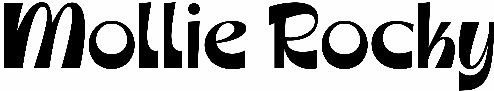 Mollie Rocky