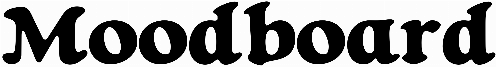 Moodboard