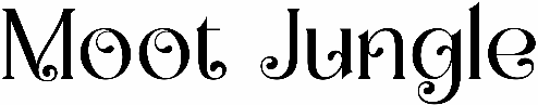 Moot Jungle