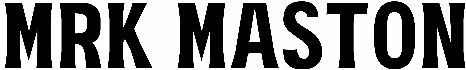MRK Maston