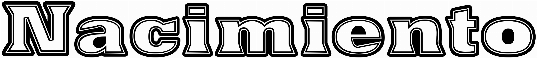 Nacimiento