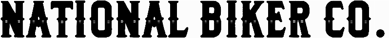 National Biker Co.