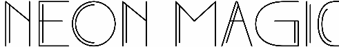 Neon Magic
