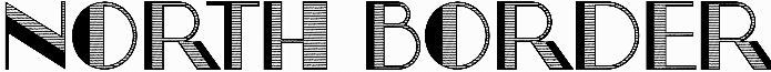 North Border