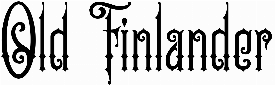 Old Finlander