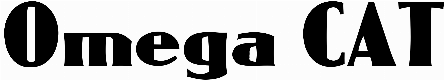 Omega CAT