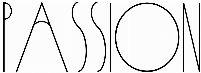 Passion