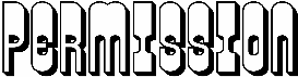 Permission