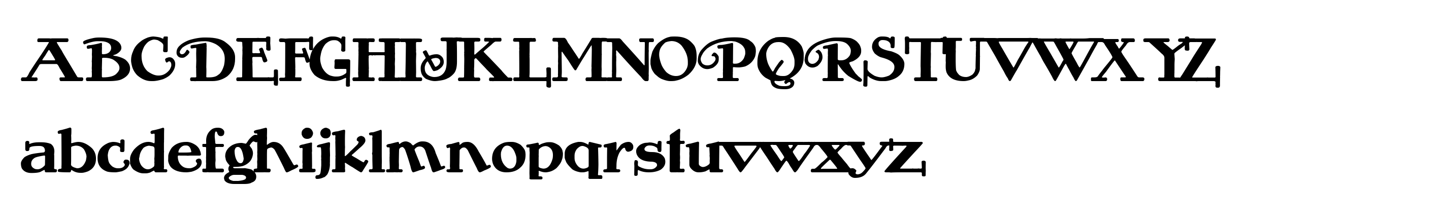 Antaro Font