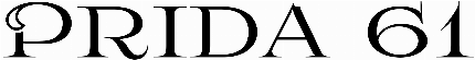 Prida 61