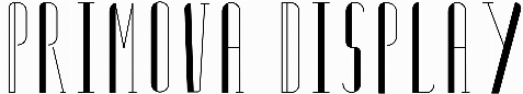 Primova Display