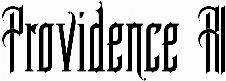 Providence RI