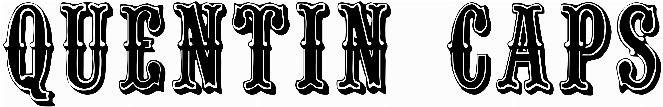 Quentin Caps
