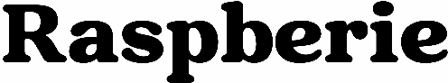 Raspberie
