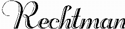 Rechtman