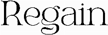 Regain