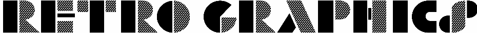 Retro Graphics