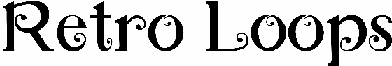 Retro Loops