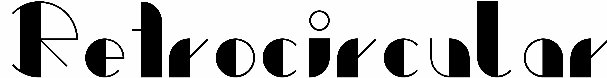 Retrocircular