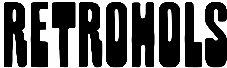 Retrohols