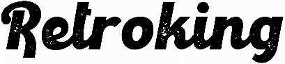 Retroking