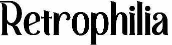 Retrophilia