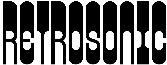 Retrosonic