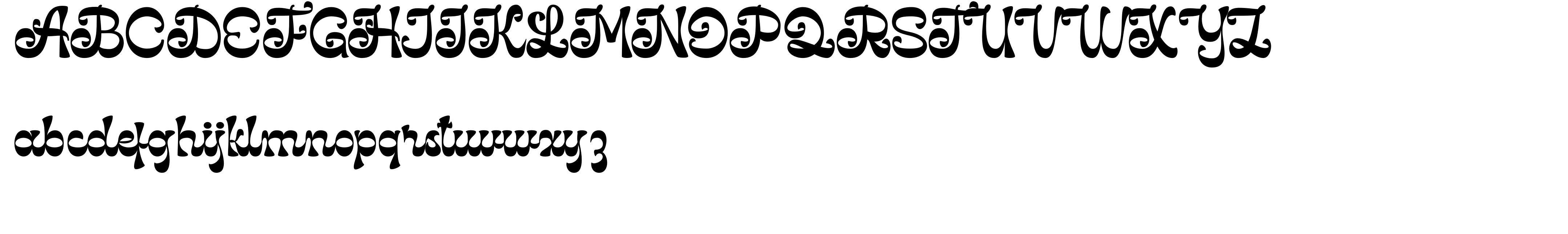 Antaro Font