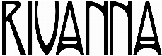 Rivanna