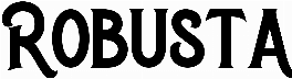 Robusta