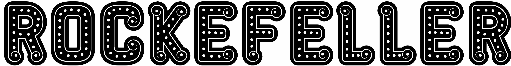 Rockefeller
