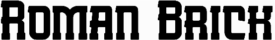 Roman Brick