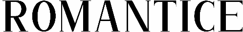 Romantice