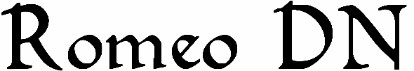 Romeo DN