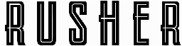 Rusher
