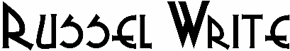 Russel Write