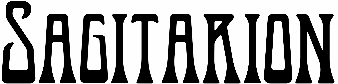 Sagitarion