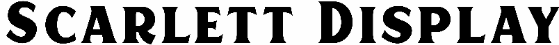 Scarlett Display