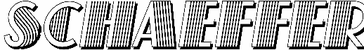 Schaeffer